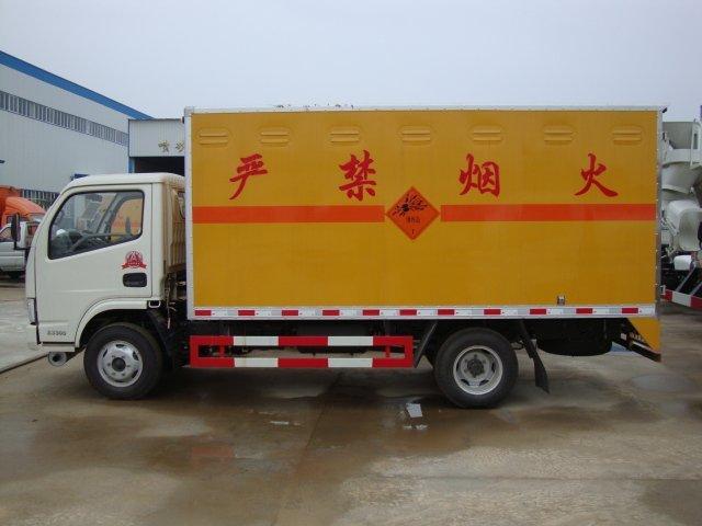 余杭危险品运输